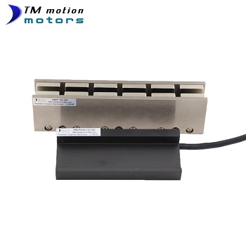 直線電機(jī)助力的磁懸浮鼓風(fēng)機(jī)進(jìn)入調(diào)試運行階段