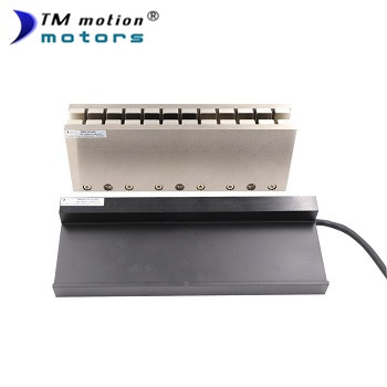 同茂直線(xiàn)電機(jī)增添新品類(lèi)